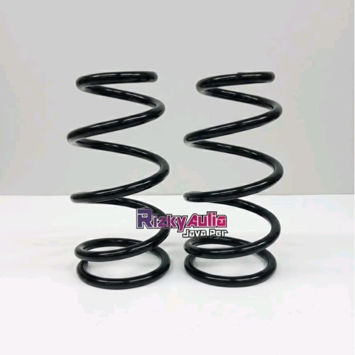 Per Standar Innova Bensin Depan