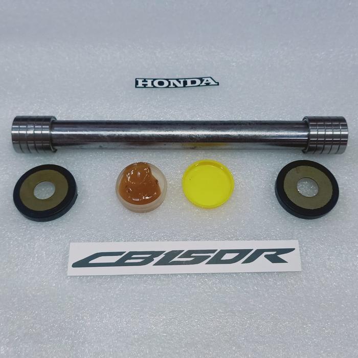 Bosh Swing Arm Cb 150 R Cbr 150 Upgrade Model Ball Bearing New Custom Motorcycle