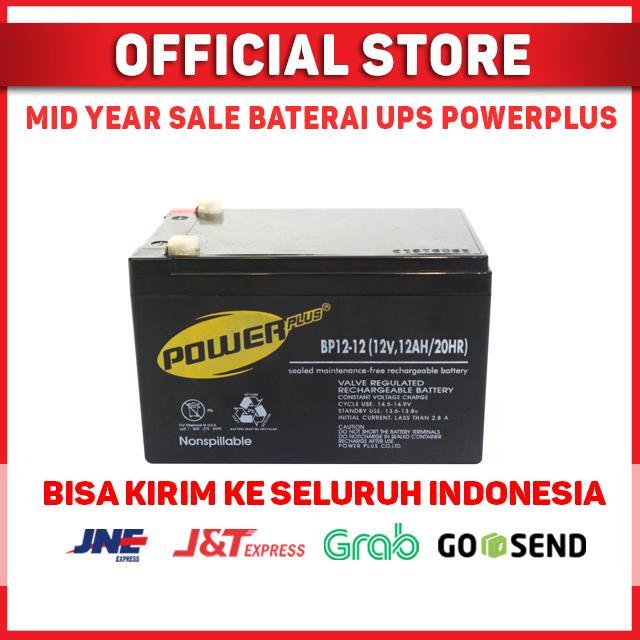 Baterai Ups 12V-12Ah
