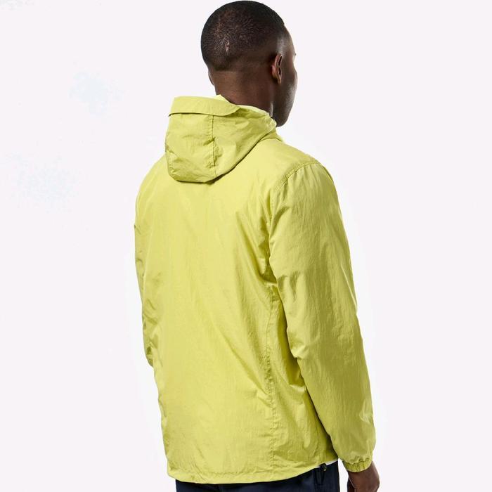 Weekend Offender Technician Jacket Peridot Green Original