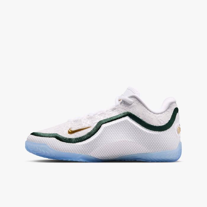 ORIGINAL Sepatu Basket Anak LeBron XXIII 'From This Point Forward' HV3596-100 READY STOCK