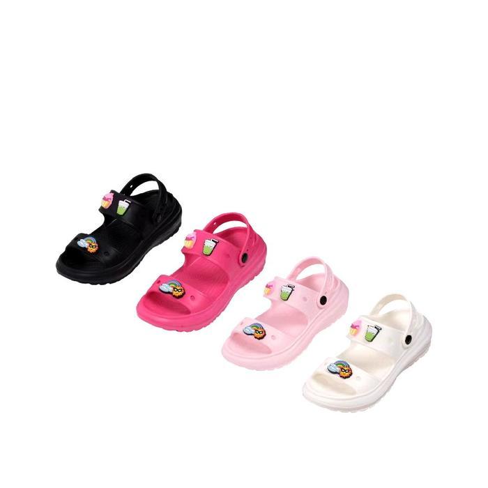 Sendal Pylon Anak Perempuan Fladeo