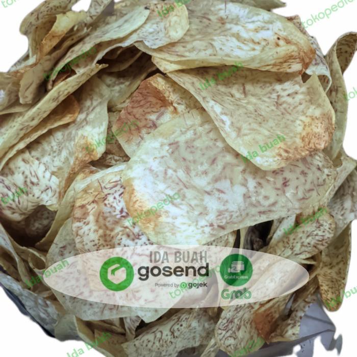 YUMMY KERIPIK BENTOEL