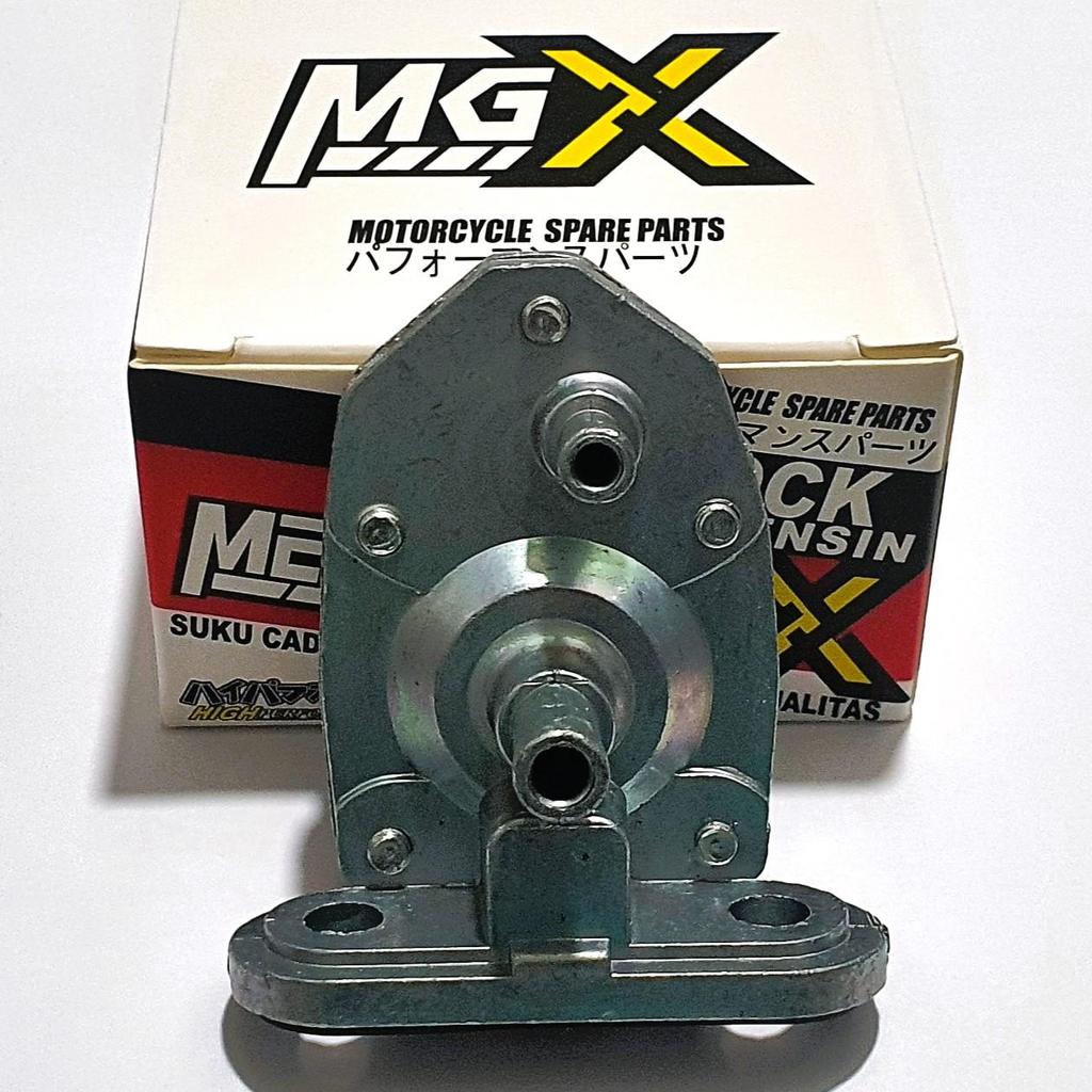 23010. KRAN BENSIN MG-X MIO KARBU