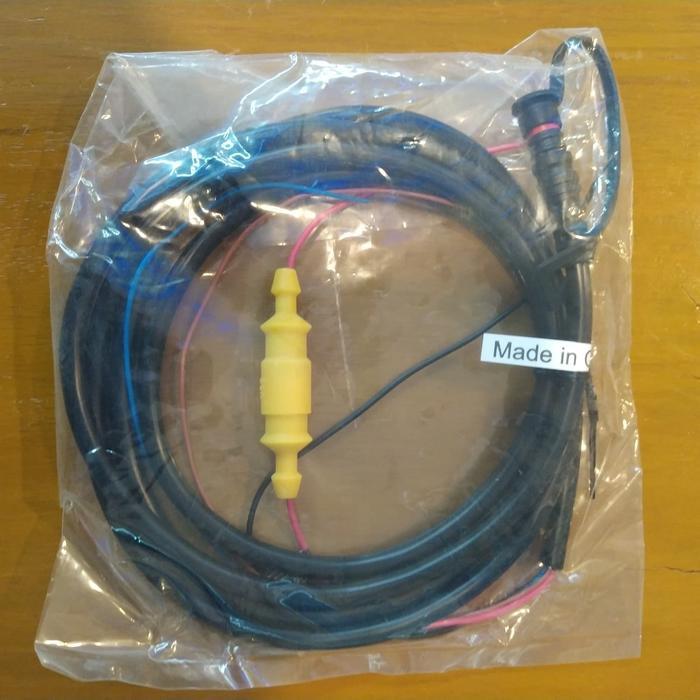 KABEL POWER GARMIN 350 FISH FINDER 350C P/N 010-12199-04