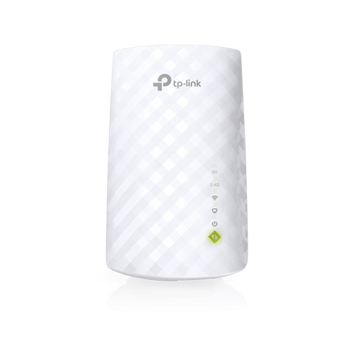 TP-LINK RE200 AC750 WIFI RANGE EXTENDER ARCHER SERIES TL-RE200