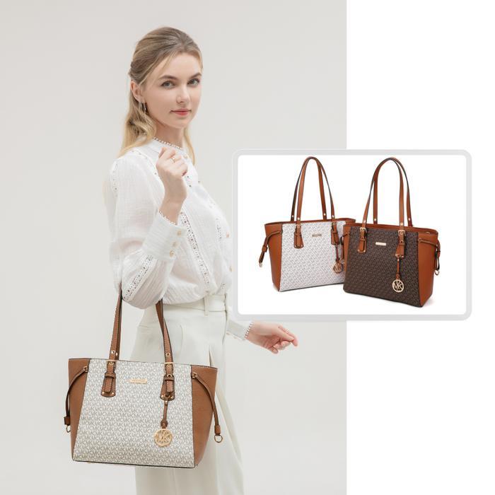 MKMC tas wanita murah tas selempang wanita import tas tote bag wanita tas sling bag wanita tas tote