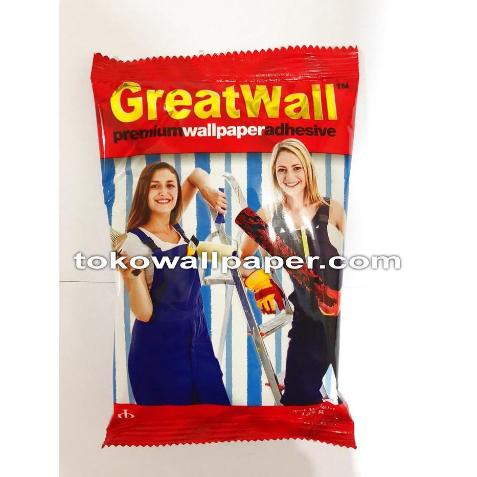 Lem Wallpaper Greatwall