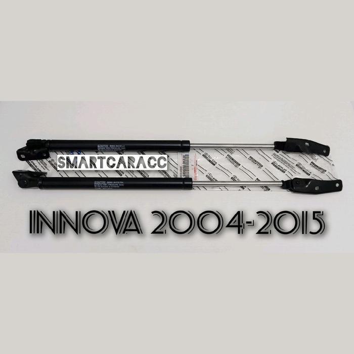 SHOCK BAGASI SHOCK PINTU BAGASI BELAKANG INNOVA INOVA 2004-2015