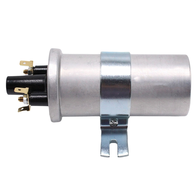 GCL143 Lucas DLB198 0.8 Ohm High Energy Ignition Coil For Mini TVR Land Rover Volvo Seat Ronda Rondo