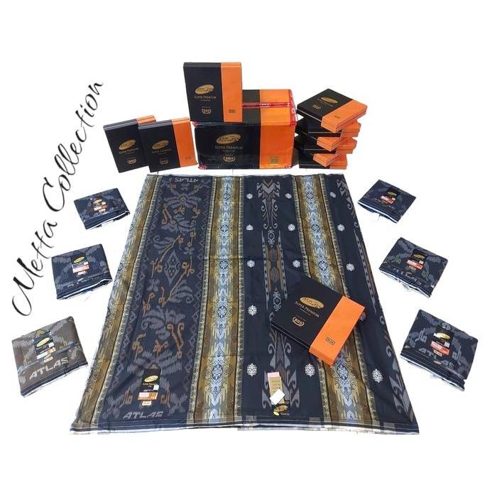 Sarung Atlas Super Premium 950