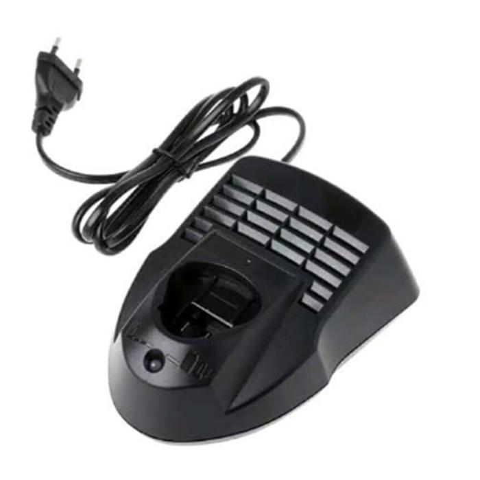 Charger Cordless Drill Bor Baterai Replacement For Bosch Al1115Cv