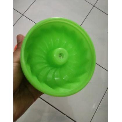 Cetakan Putu Ayu Pudding Kue kukus Jumbo