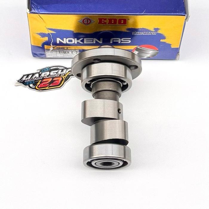 Noken as racing edo E2 XR Lift 33 pinggang 25 tiger gl megapro
