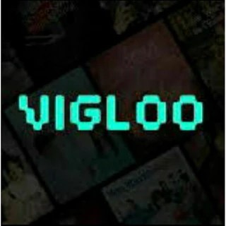 VIGLOO APK PREMIUM TERBARU MURAH BERGARANSI