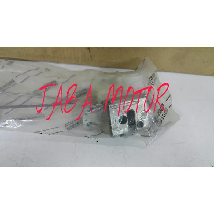 Door Lock kunci pintu Bagasi Door Lock kunci pintu Pintu Belakang Avanza New Veloz Xenia Ori origina