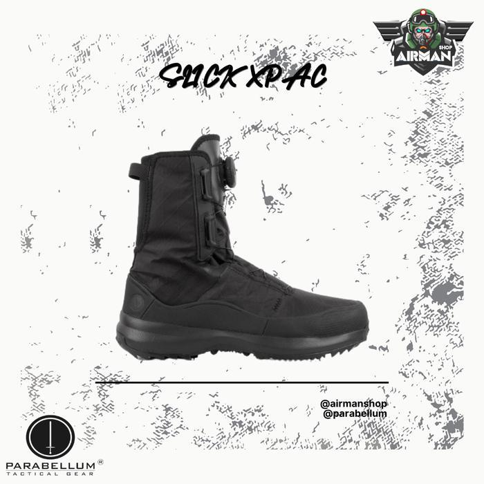 Parabellum SLICK XPAC