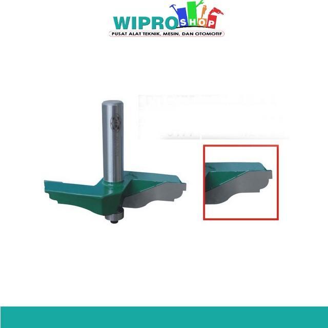 Jck Raised Panel Bit 1/2X65 (Pr-3175)