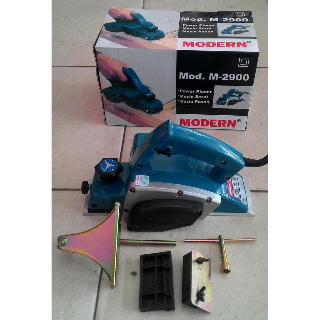 Mesin Pasah Modern 2900