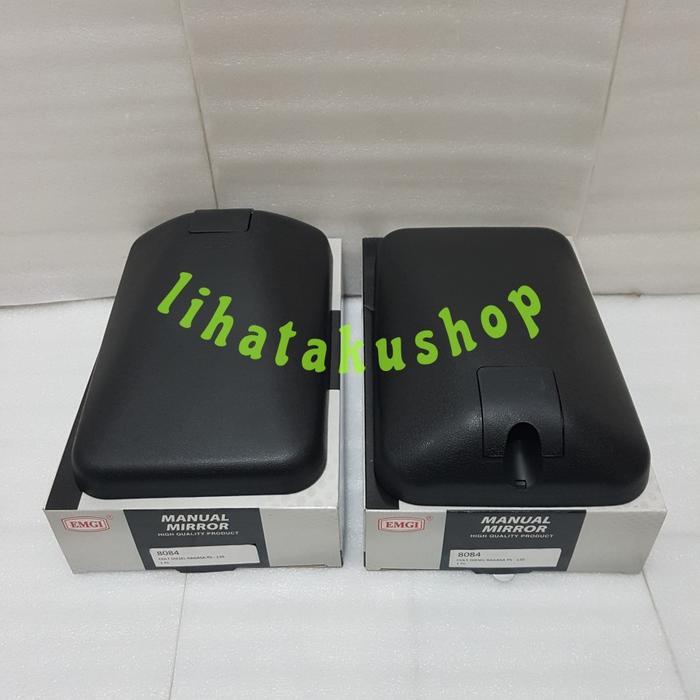 KACA SPION COLT DIESEL PS135 PS 135 RAGASA