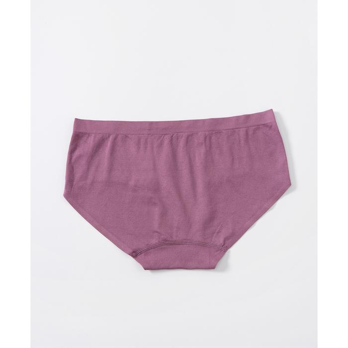 Young Curves Panty Pack Comfort Seamless Laminated Hipster C04-100632Mix