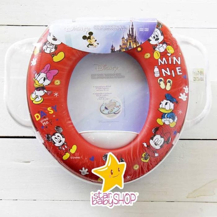 Potty Seat with Handle Potty Training Training Pants Toilet Training