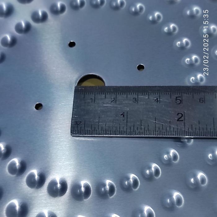 LID TUTUP POT PLATE YONGMA MAGIC COM YONG MA SMC4033 SMC 4033 RICE COOKER