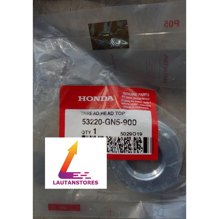 53220-GN5-900 MUR SETELAN KOMSTIR HONDA BEBEK MATIC