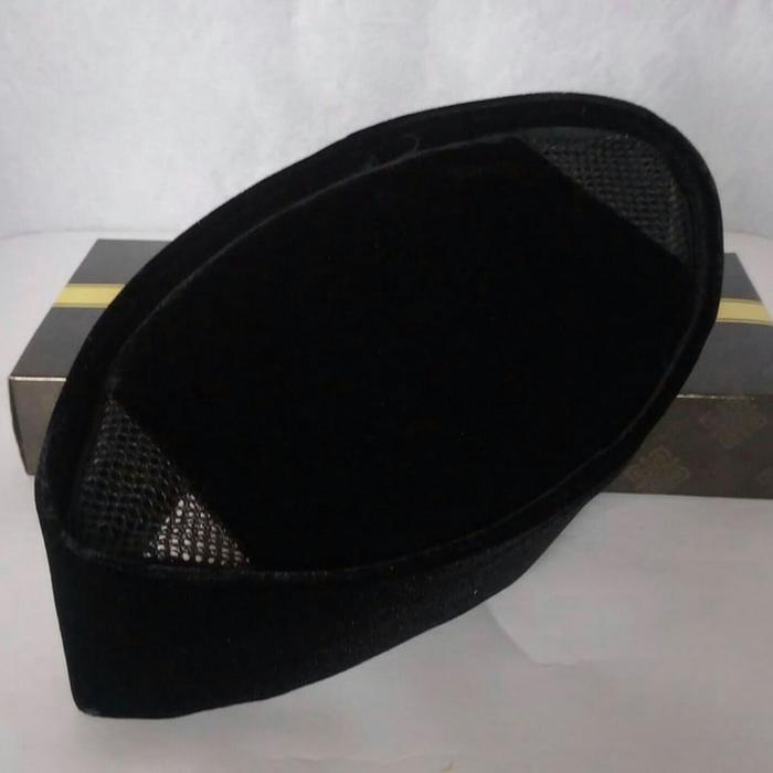 Peci Wadimor Peci Songkok Wadimor Hitam Ac Tbk