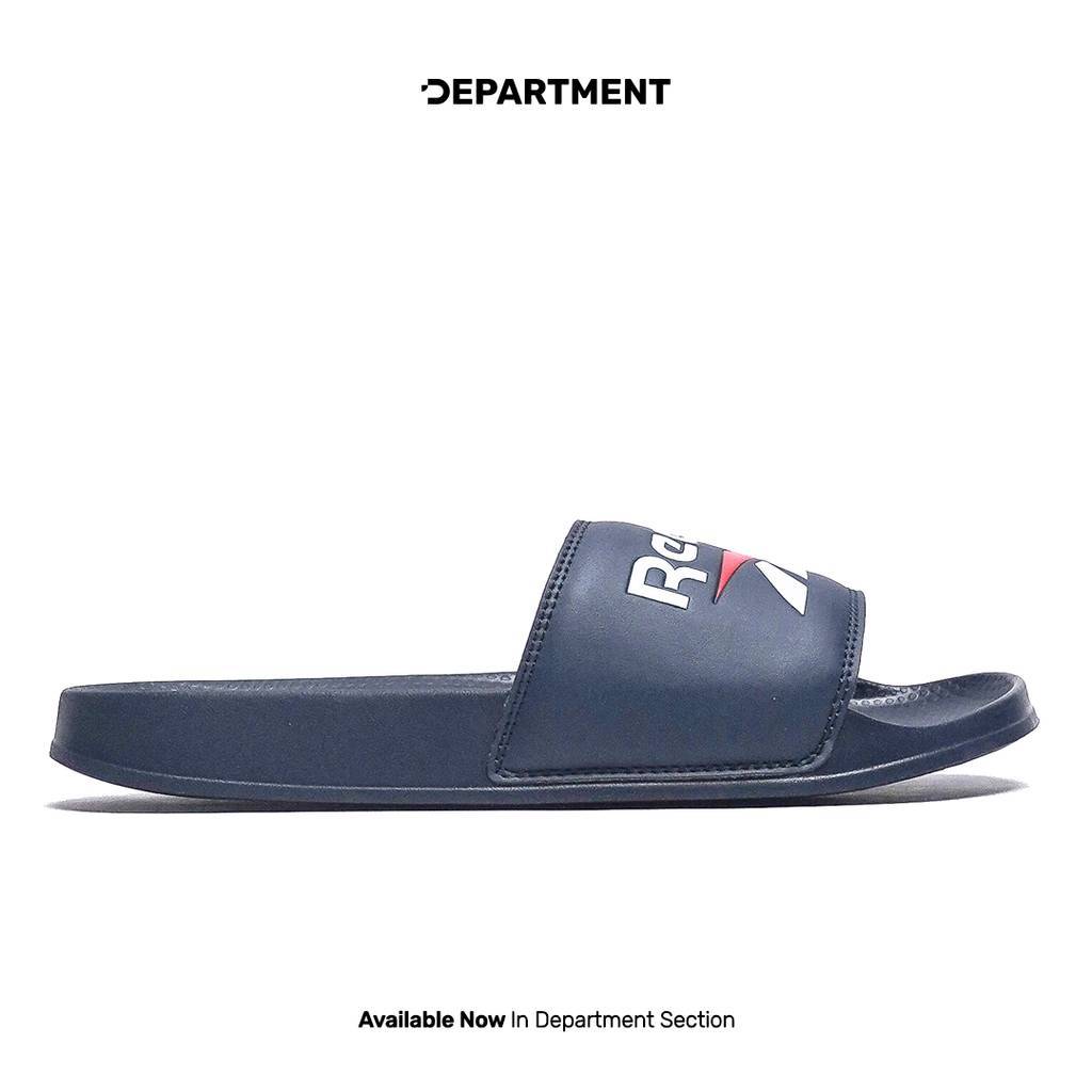 REEBOK CLASSIC SLIDE 100213705 Sandal Pria ORIGINAL