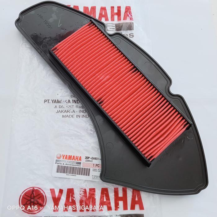 Filter Udara Nmax Old Saringan Udara Old Nmax Original