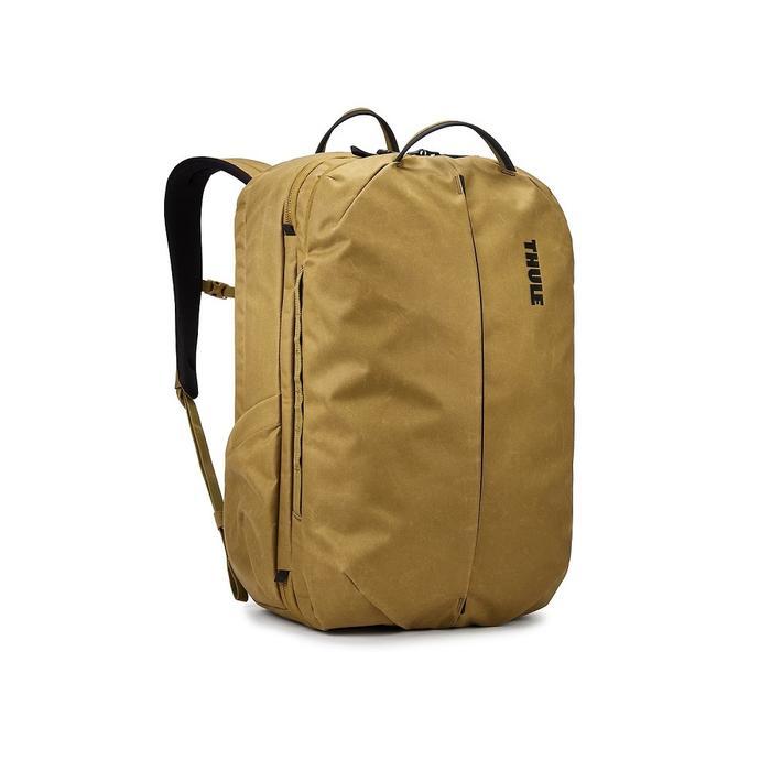 Thule Aion Tas Laptop Backpack TATB140 40L Nutria