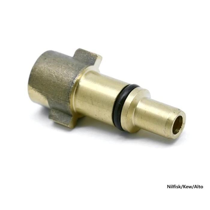 SGCB Foam Cannon Connector Nilfisk Kew Alto