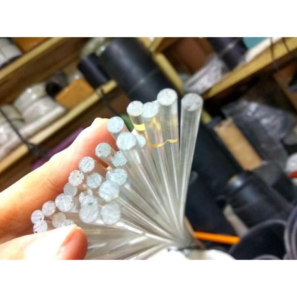 PIPA ACRYLIC PADAT,DIA 5MM