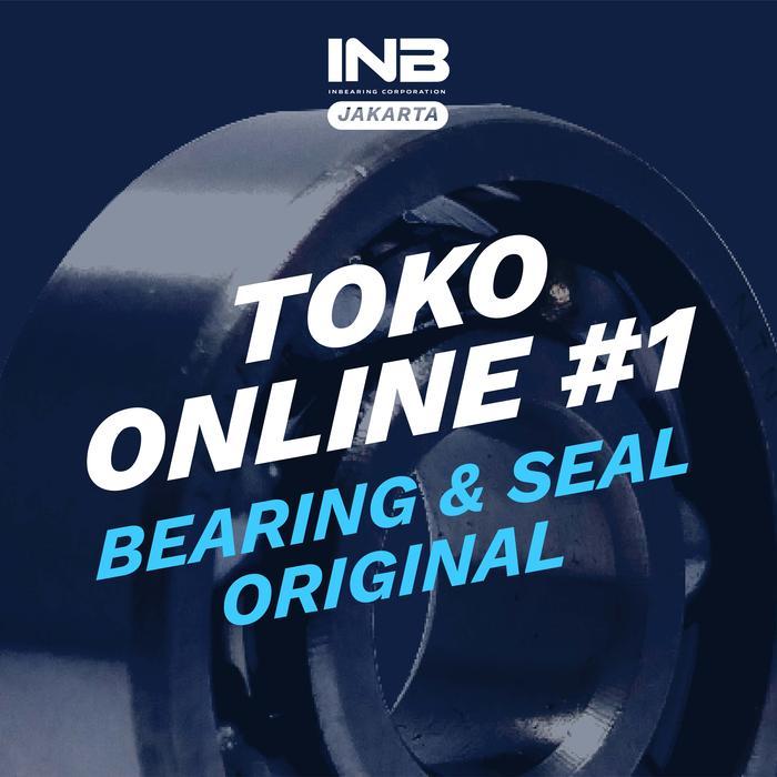 Laker Bearing 6001 zz KOYO Bearing Unitrack Klx Bearing Unitrack Scorpio Bearing As Spindle Gerinda