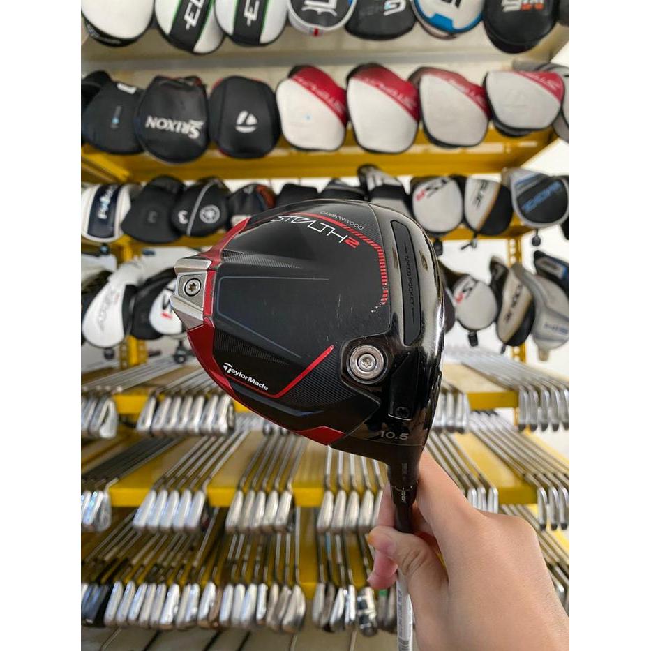 Taylormade STEALTH2 Driver Taylormade
