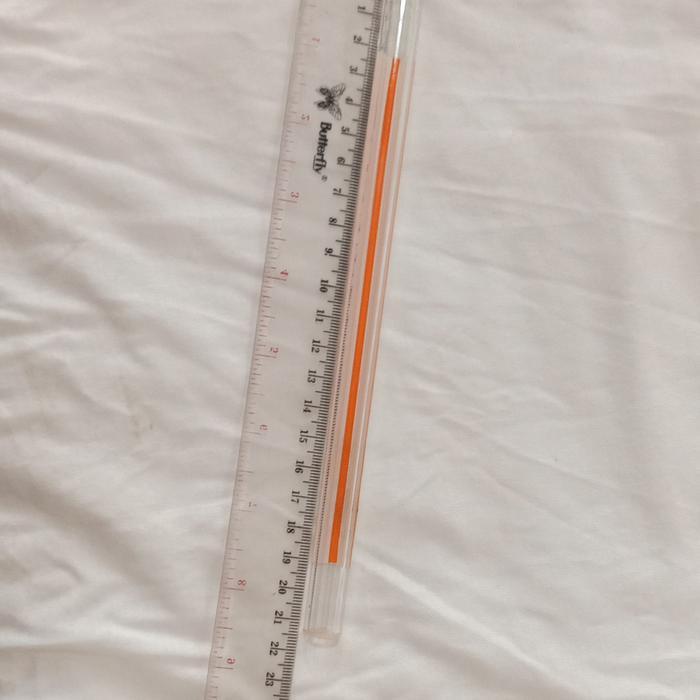 Kaca Boiler Setrika Uap Kompor Boiler Setrika Uap