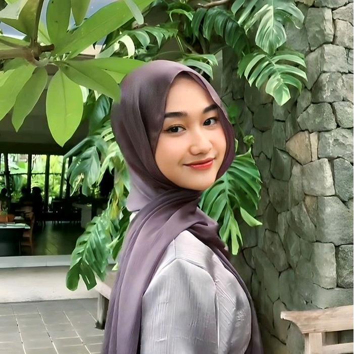 Pashmina Silk Gradenza / Pashmina Silk / Pashmina Muslim / Pashmina Silk premium / pasmina premium