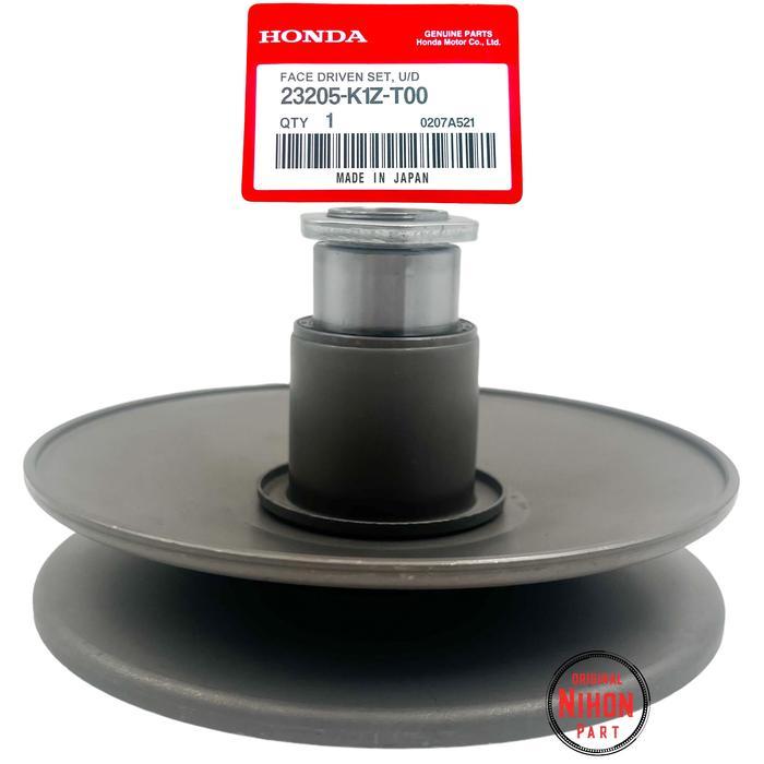 Pully Only PCX 160 / ADV 160 K1Z Pully Belakang PCX 160 / ADV 160 Original Honda NP521