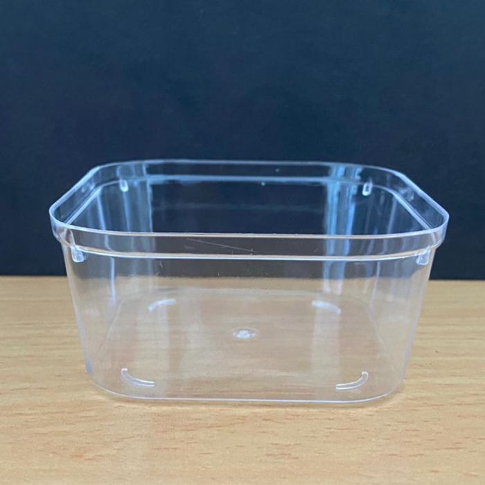 JELLY CUP / GELAS PUDING CH 7575