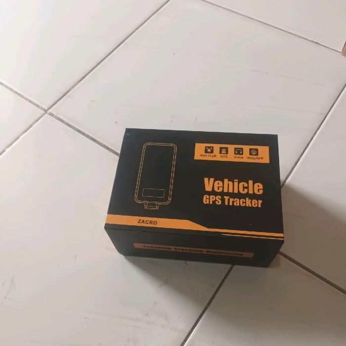 gps pelacak mobil dan motor