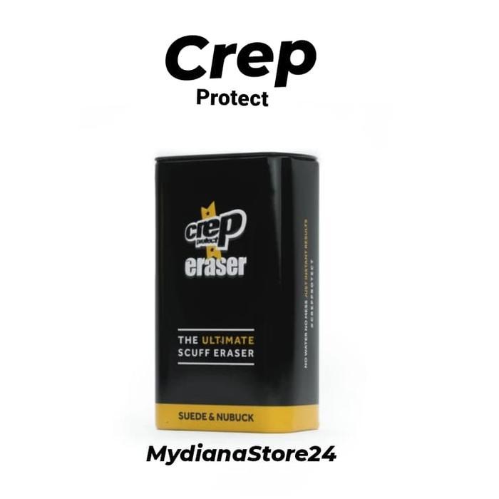 Crep Protect Sneaker Care - Eraser