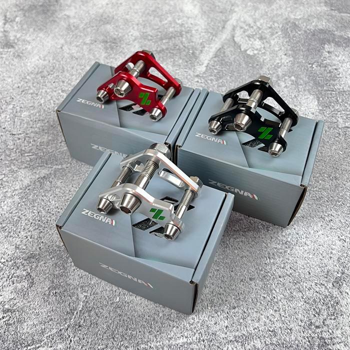 Zegna Lowering Kit Vespa Sprint Primavera S125 Lx Lxv