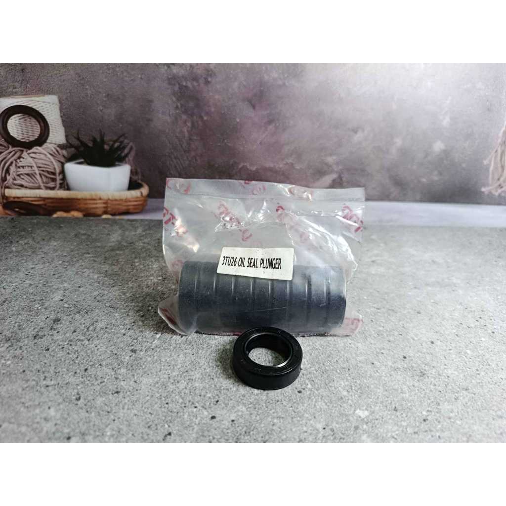 OIL SEAL PLUNGER TU26/KARET SEAL PLUNGER TU26