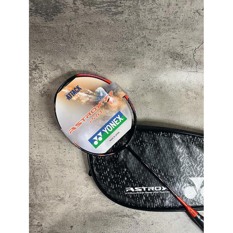 Raket Badminton Yonex Astrox 77 PRO