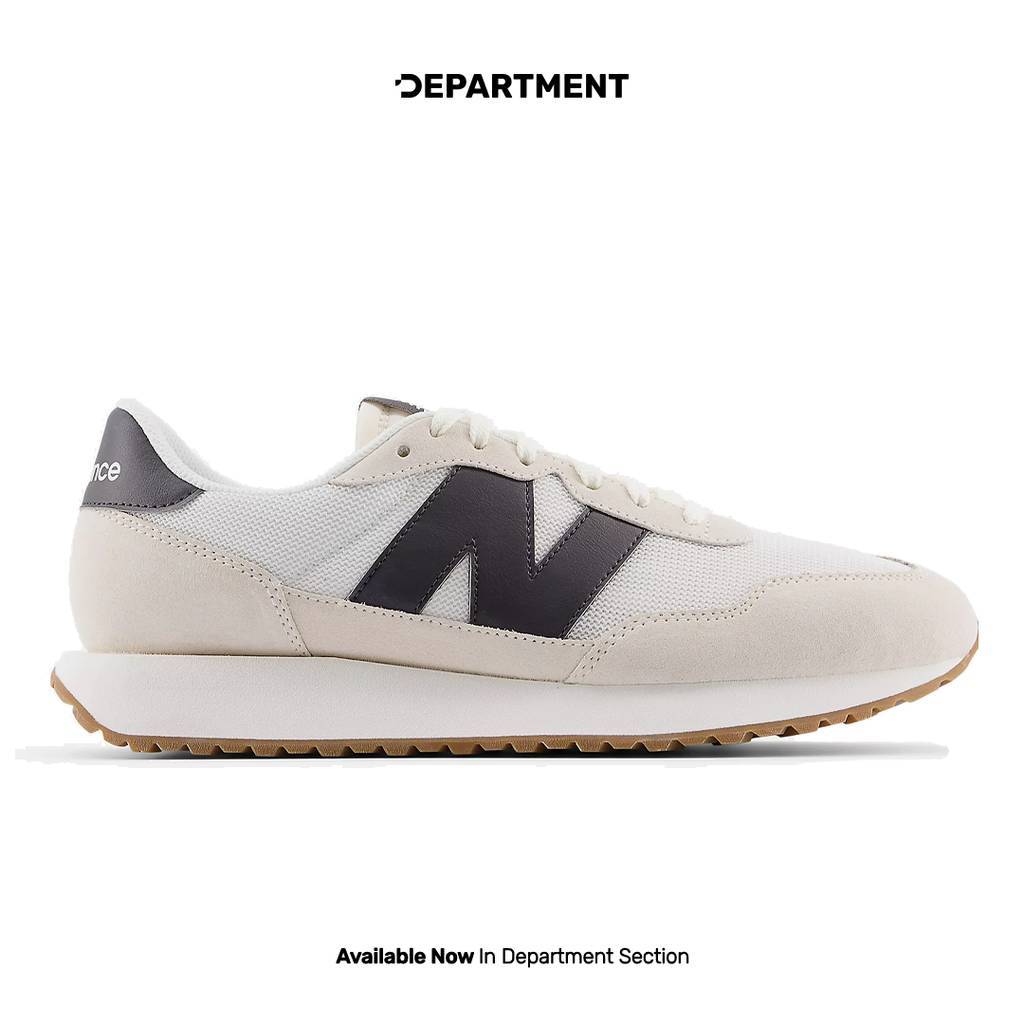 NEW BALANCE Sepatu Sneakers Pria 237 MS237WB ORIGINAL
