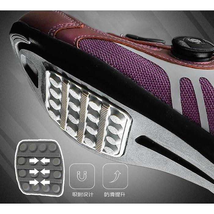 SEPATU SEPEDA NON CLEAT CLEATLESS MTB ROAD BIKE PLAT PEDAL