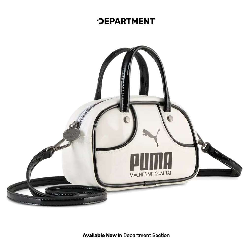 PUMA Tas Selempang 1976 MICRO 09182408 ORIGINAL