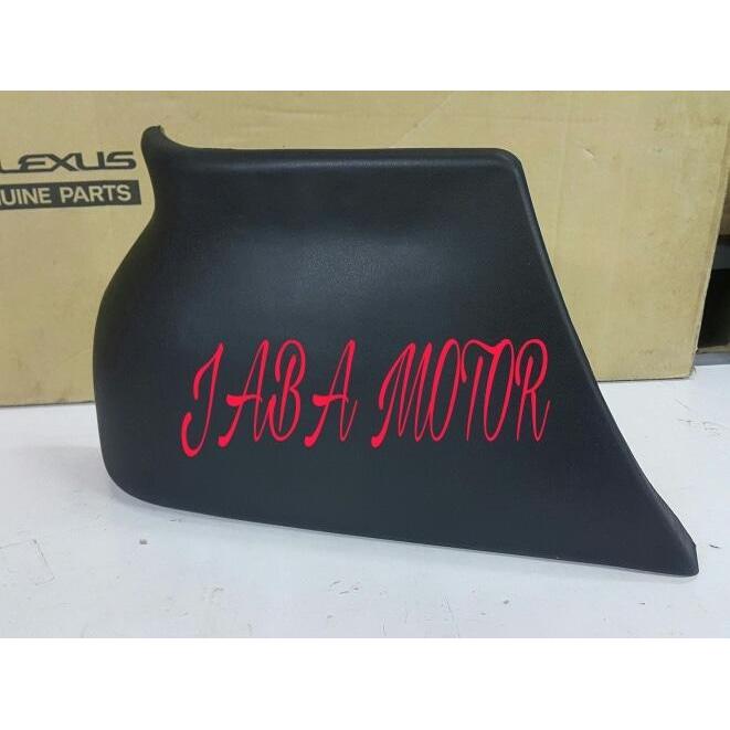 Plastik Bemper Depan-Kuping Bemper Depan Kijang Grand-Kijang G