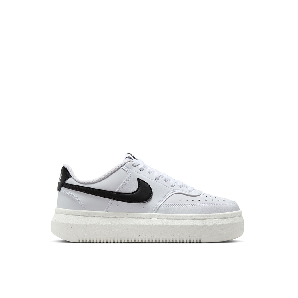 Nike Court Vision Alta Shoes Wanita